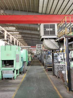 強(qiáng)載體 優(yōu)服務(wù) 聚產(chǎn)業(yè) 高要區(qū)以“產(chǎn)業(yè)招商落地年”為抓手賦能日用百貨銷(xiāo)售企業(yè)提質(zhì)增效