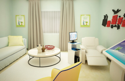 心理咨詢室建設方案 構建專業健康信息咨詢平臺