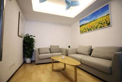 民治新增社區黨群服務中心啟動運營 專業心理咨詢服務暖心上線