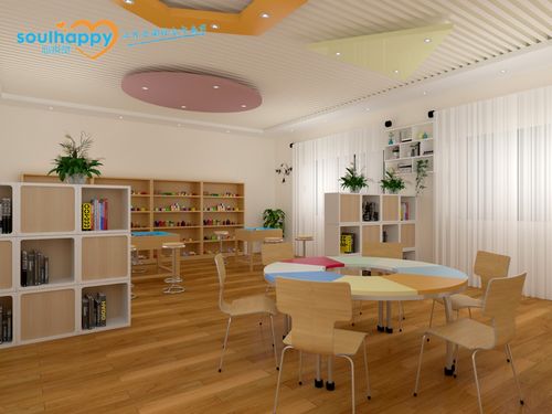 特教學校心理咨詢室規劃與心理咨詢服務設計