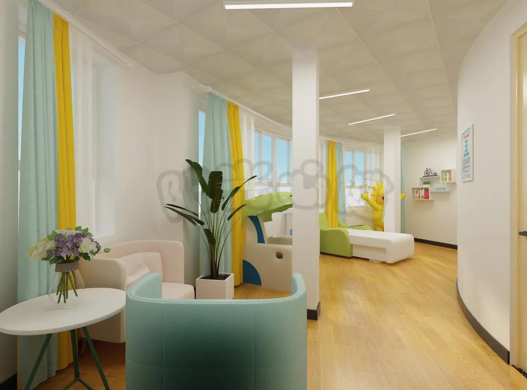 構建心靈港灣 大中小學校心理咨詢室的建設、布置與專業設備選擇指南