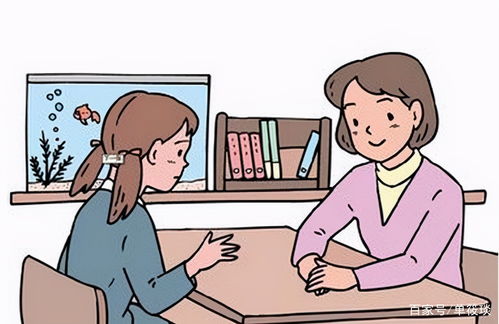 王保華 以專業守護心靈，用溫暖促進家庭和睦