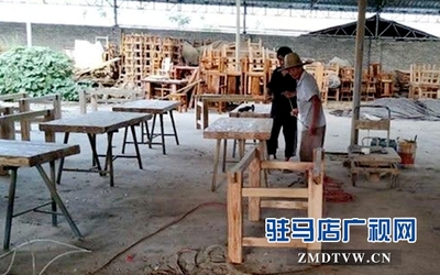 劉風申:為夢想返鄉創業 矢志不渝帶富鄉親
