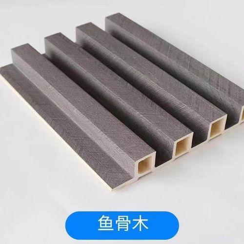 中衛(wèi)生態(tài)木格柵廠家直銷