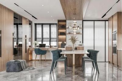 浙江歐瑞雅裝飾材料引領環(huán)保建材新潮流,助力綠色家居發(fā)展