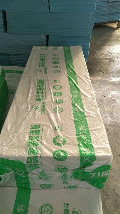 潛江擠塑板價格 金宇陽保溫材料