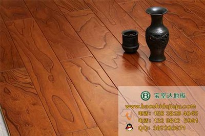 寶室達(dá)家居木地板_公司庫_產(chǎn)品展示
